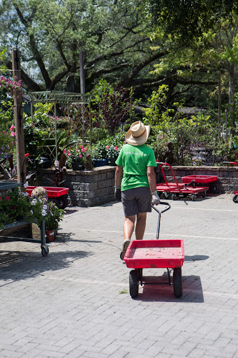 Sod Supplier «Woerner Landscape Source & Pet Supply - Pensacola», reviews and photos, 1332 Creighton Rd, Pensacola, FL 32504, USA