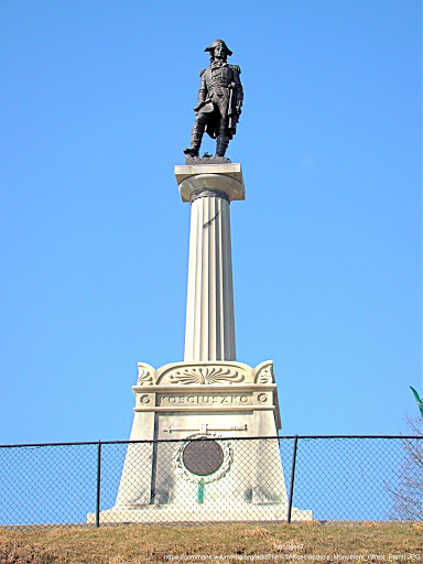 Statue of General Tadeusz Kosciuszko image 1