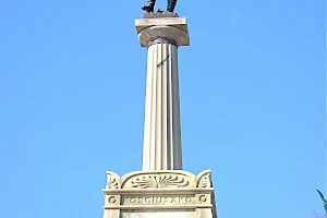 Statue of General Tadeusz Kosciuszko image