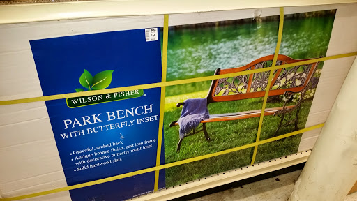 Discount Store «Big Lots», reviews and photos, 400 W Rollins Rd, Round Lake Beach, IL 60073, USA