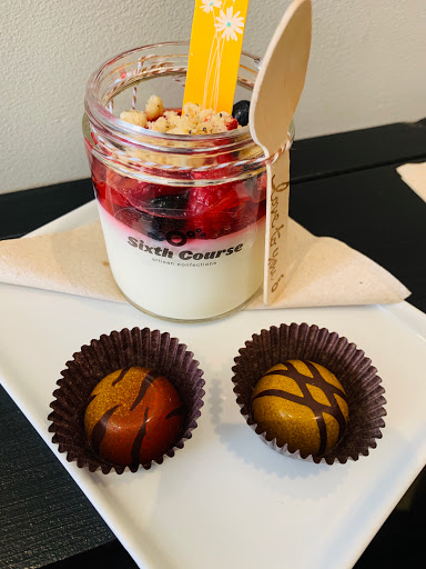 Dessert Shop «Sixth Course», reviews and photos, 1544 15th St, San Francisco, CA 94103, USA
