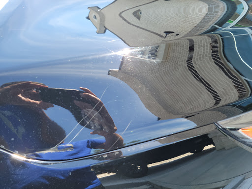 Car Wash «Red Eye Joes Carwash, Destin fl», reviews and photos, 4627 Opa-Locka Ln, Destin, FL 32541, USA