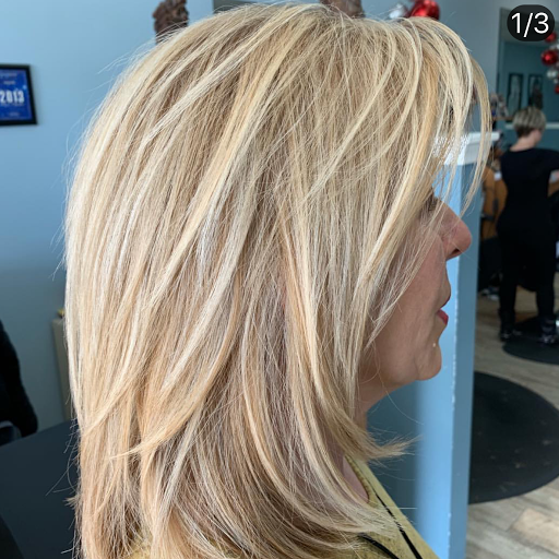 Beauty Salon «Salon XQuisite», reviews and photos, 1243 West Chester Pike, West Chester, PA 19382, USA