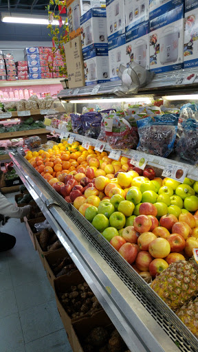 Asian Grocery Store «Mekong Rainier», reviews and photos, 3400 Rainier Ave S, Seattle, WA 98144, USA