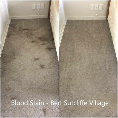 Reviews of Carpet Clinic - Professional Carpet & Upholstery Cleaning in Northcote - Laundry service