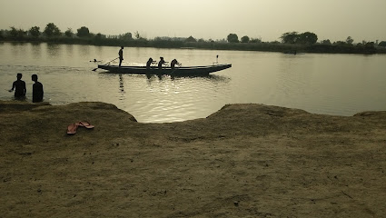 Guru Brahmanand Boat Club