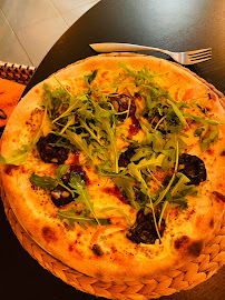 Pizza du Pizzas à emporter Loniac à Soustons - n°4