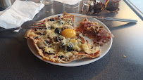 Pizza du Pizzeria Gégé Matt Team à Vire-Normandie - n°1