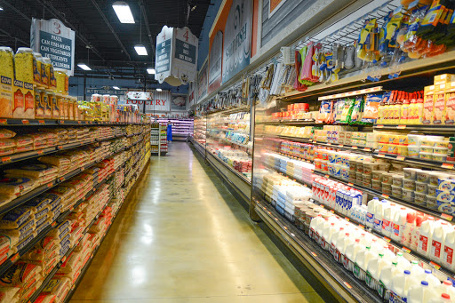 Butcher Shop «Broward Meat & Fish Grocery», reviews and photos, 3388 N State Rd 7, Lauderdale Lakes, FL 33319, USA