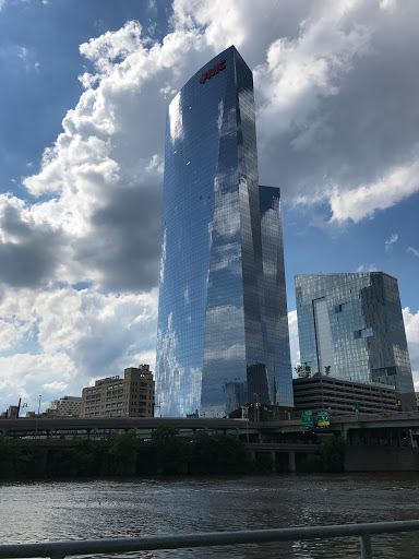 Courier Service «Rapid Delivery», reviews and photos, 1933 Chestnut St, Philadelphia, PA 19103, USA