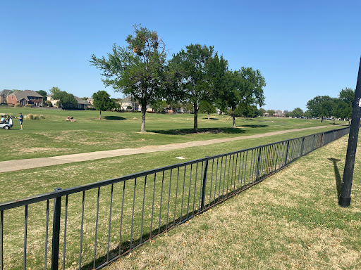 Golf Course «Riverchase Golf Course», reviews and photos, 700 Riverchase Dr, Coppell, TX 75019, USA