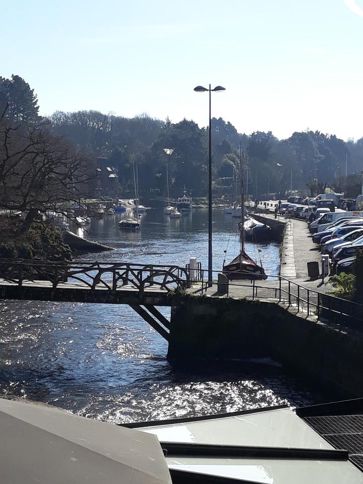 Photo n° 1 de l'avis de Sylvie.a fait le 14/02/2019 à 15:08