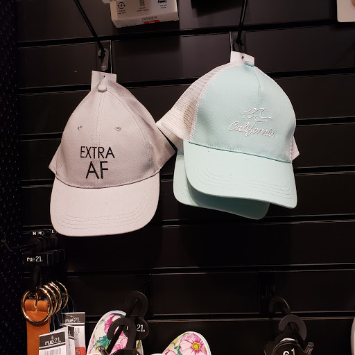 Clothing Store «rue21», reviews and photos, 26269 Hoover Rd, Warren, MI 48089, USA