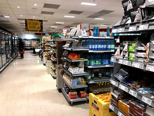 REWE