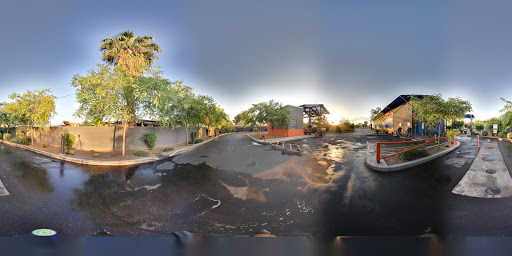 Car Wash «Clean Freak Car Wash», reviews and photos, 1702 N 44th St, Phoenix, AZ 85008, USA