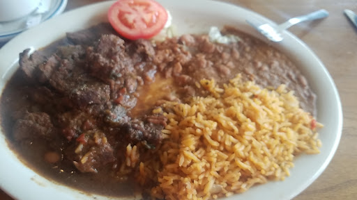 Mexican Restaurant «Tupinamba Cafe», reviews and photos, 9665 N Central Expy #142, Dallas, TX 75231, USA