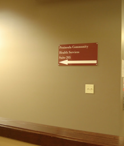 Medical Clinic «Peninsula Community Health Services», reviews and photos, 19917 7th Ave NE #205, Poulsbo, WA 98370, USA