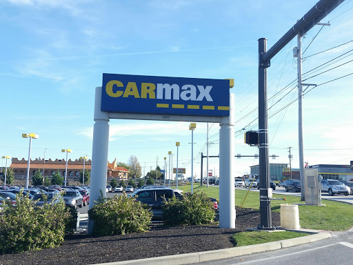 Used Car Dealer «CarMax», reviews and photos, 1457 Manheim Pike, Lancaster, PA 17601, USA