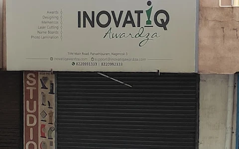 Inovatiq Awardza image