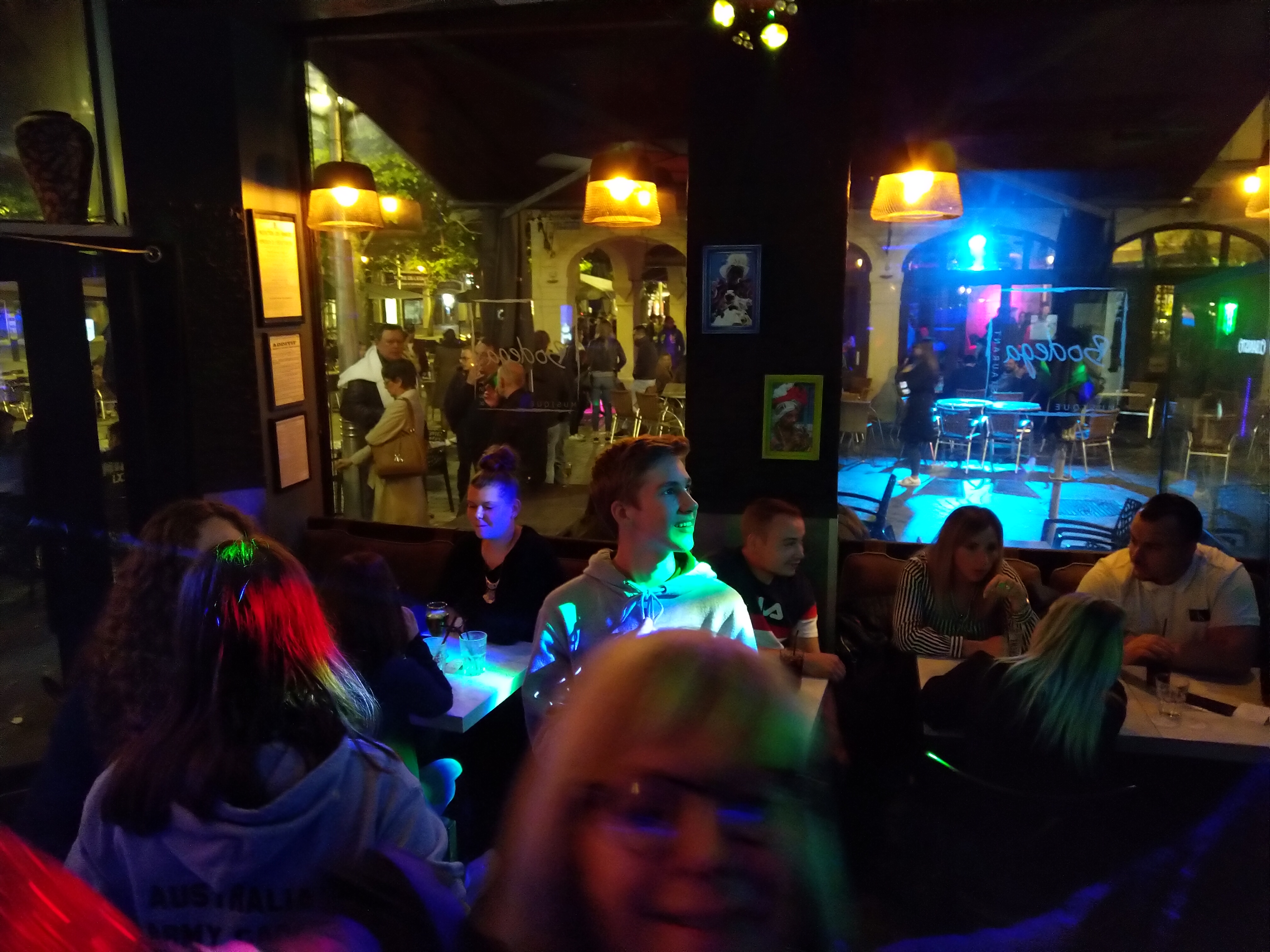 Photo n° 1 de l'avis de geoduv1. fait le 04/05/2019 à 16:35