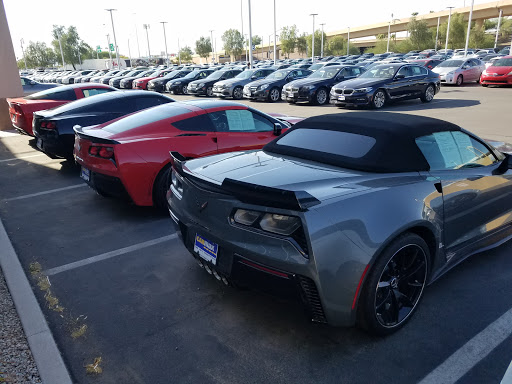 Used Car Dealer «CarMax», reviews and photos, 1041 N 99th Ave, Tolleson, AZ 85353, USA