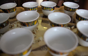 Photo n°17 de Les Saveurs d'Abyssinie à Paris ()