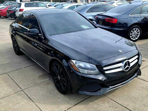 Used Car Dealer «Pars Auto Sales Inc», reviews and photos, 6276 Memorial Dr, Stone Mountain, GA 30083, USA