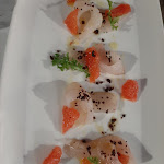 Photo n°2 de l'avis de Alessio.a fait le 27/08/2021 à 15:25 sur le  Il Borgo da Ciao Belli à Fiumicino