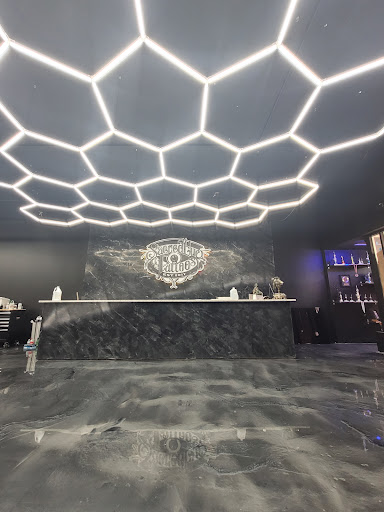 Explore aussie tattoo ideas, creative tattoo ideas in Hollywood, available at Sacred Eye Tattoos