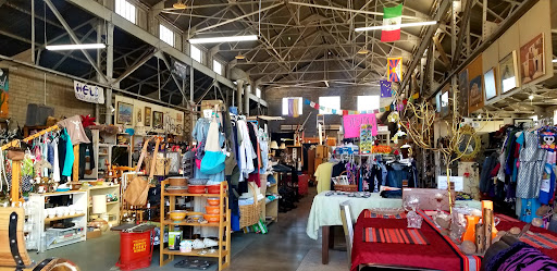 3 Nation's Market & Swap Meet