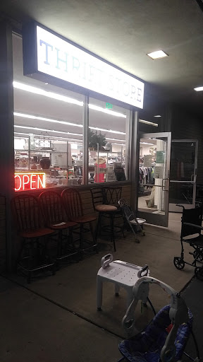 Thrift Store «Father Joes Villages Fletcher Thrift Shop», reviews and photos