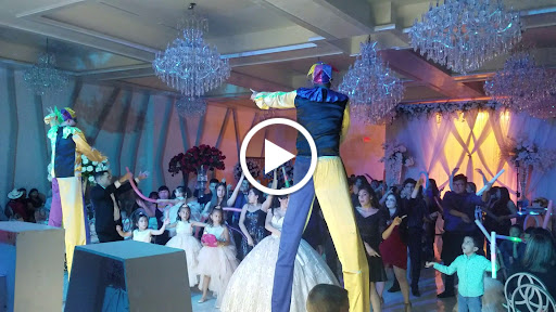 Ballroom «Villanueva Event Center», reviews and photos, 1410 W Mile 2 Rd, Mission, TX 78574, USA