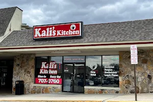 Kali's Kitchen image