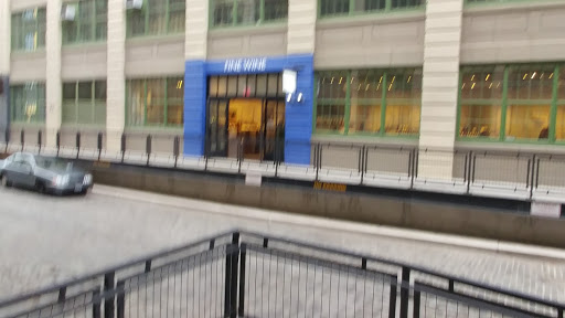 Wine Store «Moore Brothers Wine Company New York», reviews and photos, 51 35th St, Brooklyn, NY 11232, USA