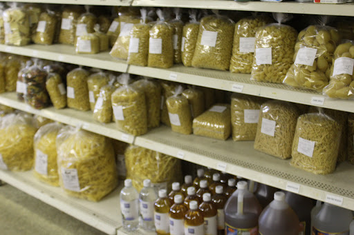 Grocery Store «Ja Mar Groceries», reviews and photos, 61 Kempsville Rd, Kutztown, PA 19530, USA