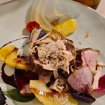 Photo n°2 de l'avis de Carlo. fait le 06/08/2022 à 08:13 sur le  La Botte Gaia à Porto Azzurro