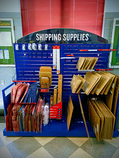 Post Office «United States Postal Service», reviews and photos, 761 Plumas St, Yuba City, CA 95991, USA