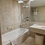 Photo n°13 de l'avis de dominique.L fait le 08/03/2024 à 05:19 sur le  Pousada Palácio de Estoi, Small Luxury Hotels à Faro