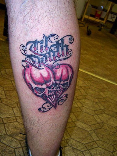 Explore lobster tattoo ideas, creative tattoo ideas in Milford, available at Delaware Branding Company