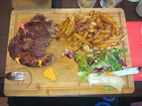 Steak du MEUH ! Restaurant Champniers - n°17