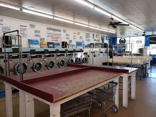 Laundromat «Cape Laundry», reviews and photos, 7814 N Atlantic Ave, Cape Canaveral, FL 32920, USA