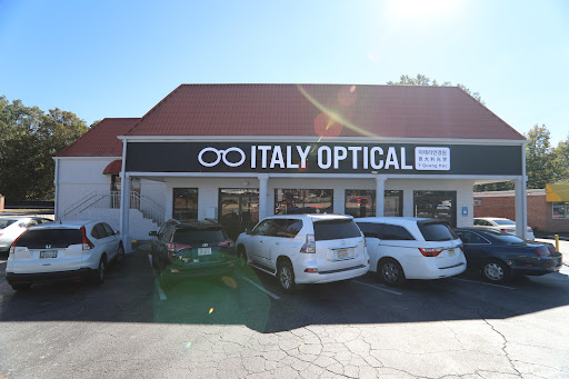 Optician «Italy Optical», reviews and photos, 5141 Buford Hwy NE, Doraville, GA 30340, USA