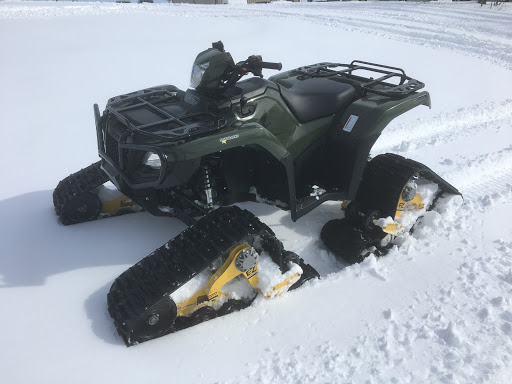 Motorcycle Dealer «Lancaster Honda», reviews and photos, 2350 Dairy Rd, Lancaster, PA 17601, USA