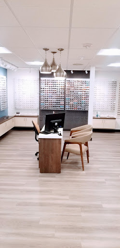 Eye Care Center «Insight Eyecare Center - Lakewood», reviews and photos, 1345 Wadsworth Blvd, Lakewood, CO 80214, USA