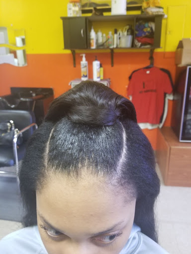 Hair Salon «Hair planet Llc (braiding Salon)», reviews and photos, 1520 Teaneck Rd, Teaneck, NJ 07666, USA