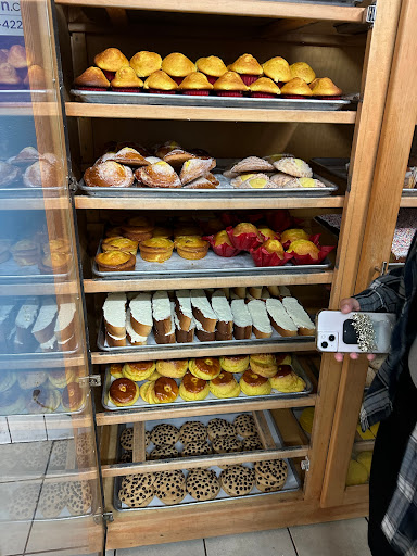 Panaderia La Union No. 2