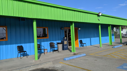 Laundromat «Wash Board Laundry Services», reviews and photos, 300 Cut-Off Rd, Port Aransas, TX 78373, USA