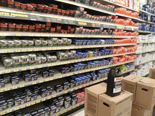 Auto Parts Store «Advance Auto Parts», reviews and photos, 1015 E Hinson Ave, Haines City, FL 33844, USA