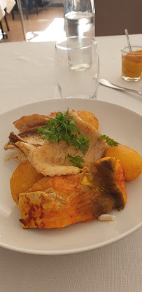 Bouillabaisse du Restaurant de spécialités provençales Chez Fonfon à Marseille - n°16