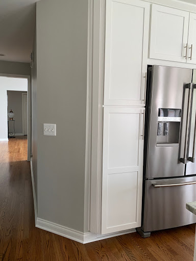 Home Improvement Store «The Home Depot», reviews and photos, 8760 26 Mile Rd, Shelby Charter Township, MI 48316, USA